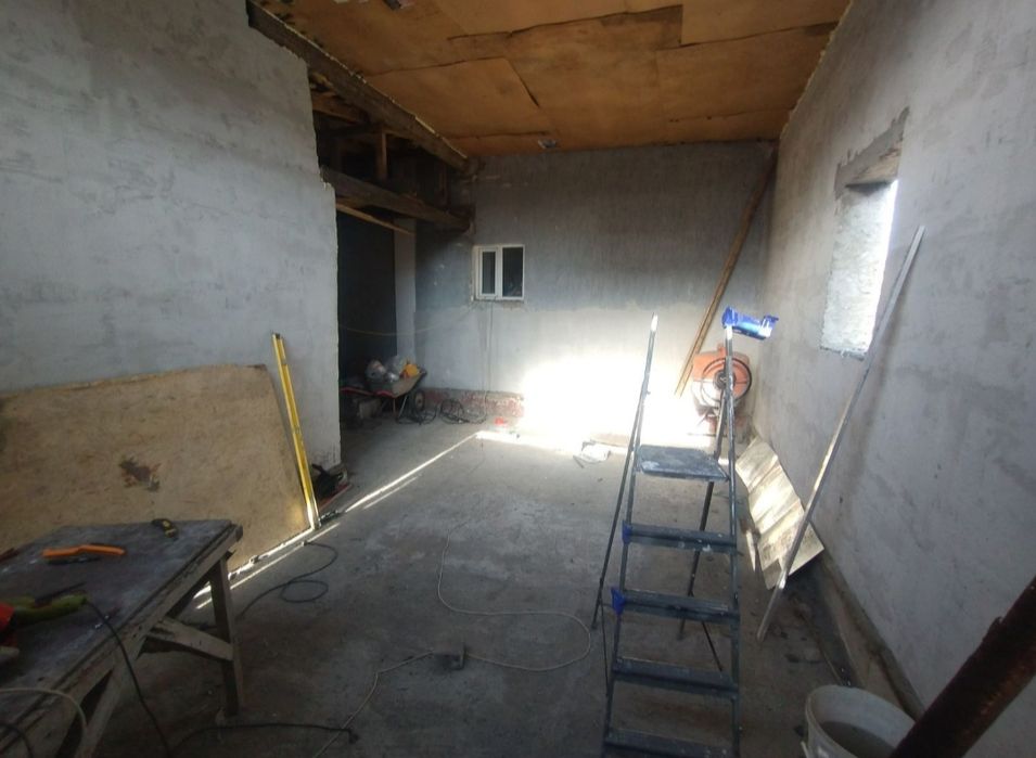 Сдам в аренду гараж