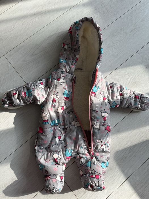 Бебешки чувалчета за количка