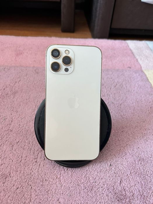 iPhone 12 pro max 256gb