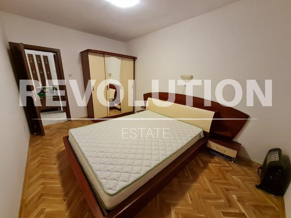 Дава се под наем Двустаен апартамент в Варна, Лятно кино Тракия - 50 кв.м за 475 € - Снимка #4