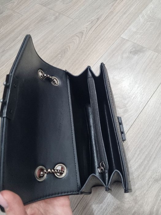 Geantă de umăr damă