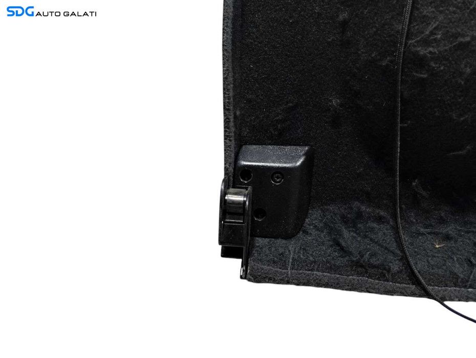 Polita Tavita Capac Portbagaj Opel Astra G Sedan Berlina 1998 - 2007 Cod 09104161 [LR0796]