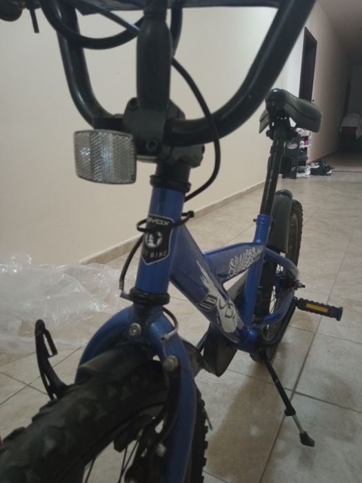 Детско колело за момченце