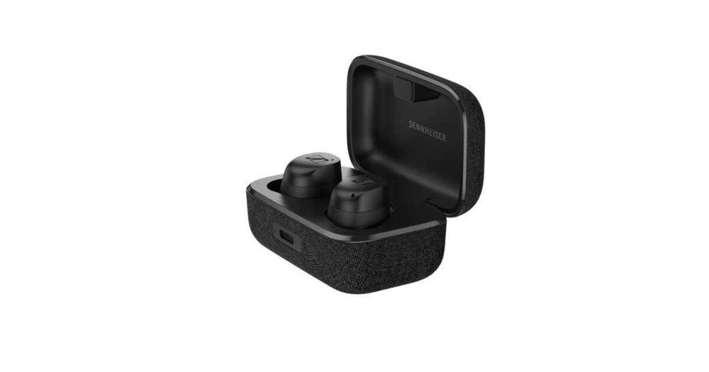 Sennheiser Momentum True Wireless 3