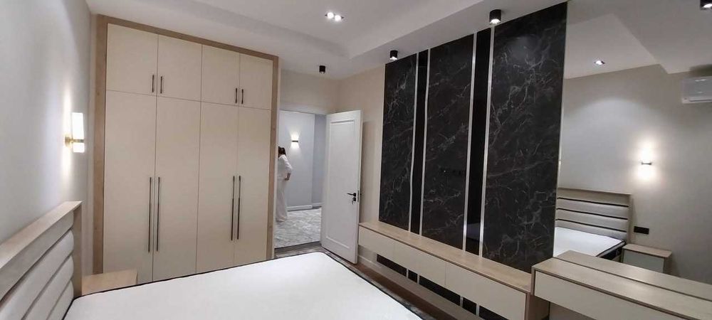 ЖК Luminar House 2 комнатная 67м2 Евроремонт , Ор-р Шота Руставели