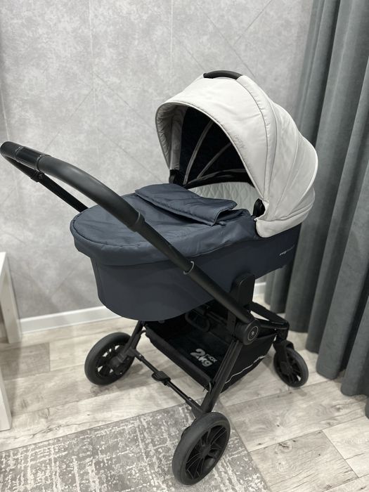 Продам коляску 2 в 1 RANT Basic Energy.