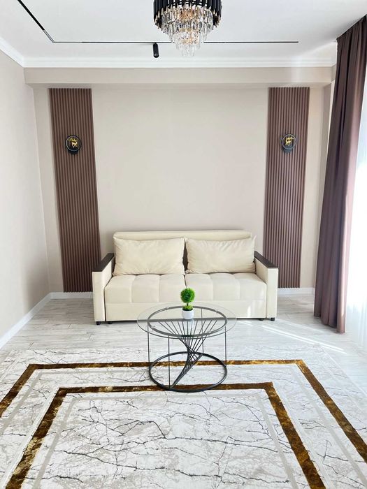 Квартира Караван сарай