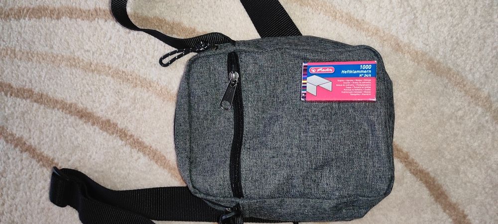 Gentuță umăr Eastpak