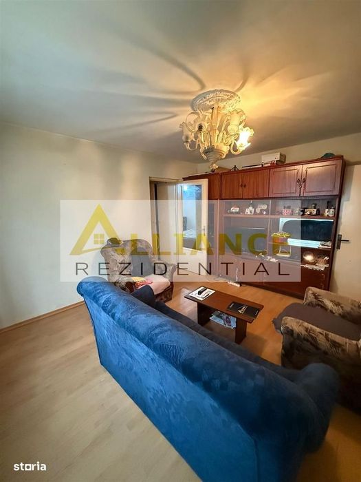 Apartament 2 camere