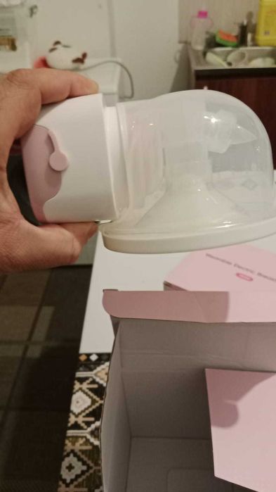 Электрический Молокоотсос. Тараз