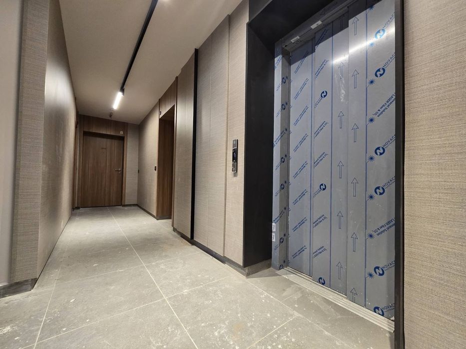 Продава се Двустаен апартамент в София, Витоша - 75 кв.м за 1286 €/кв.м - Снимка #1