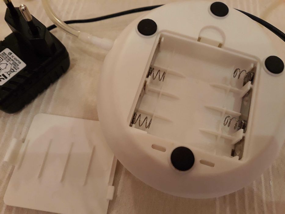 Електрическа помпа за кърма Mebby gentlefeed free