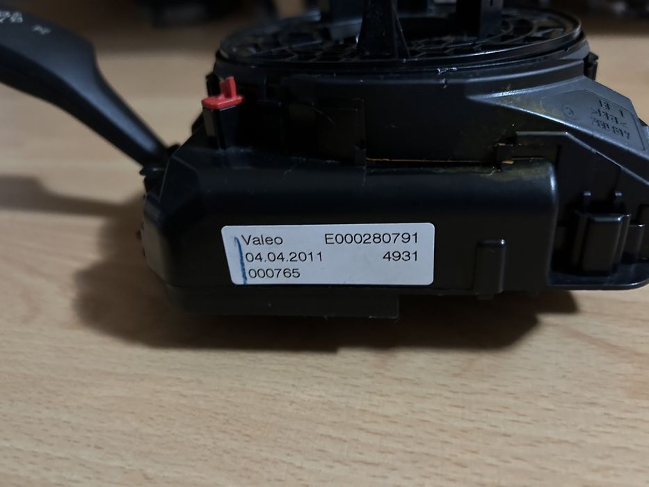 Spira szl bmw f11 f10 f01 f06 f07 f12 f13
