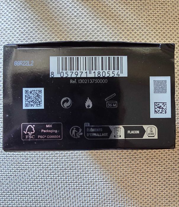 Dolce & Gabbana The One
Парфюмна вода за мъже EDP 150мл.