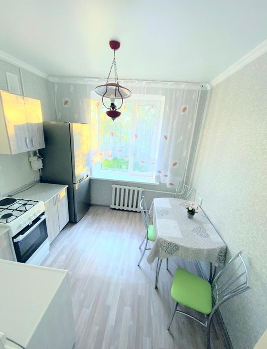 Квартира Евро Центр Кондиционер