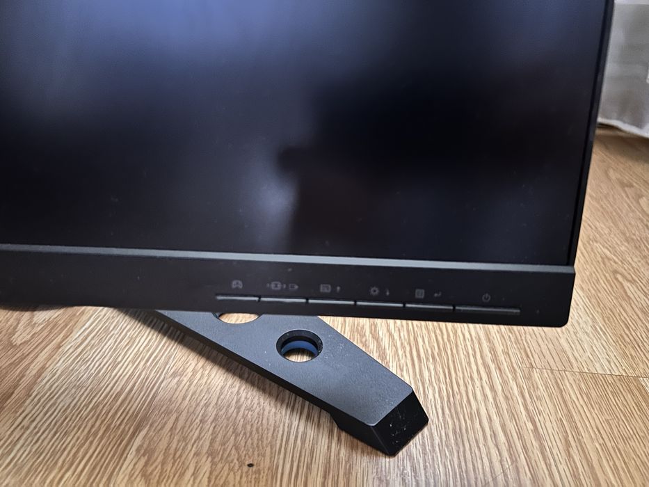 Monitor de gaming Lenovo Legion 240hz