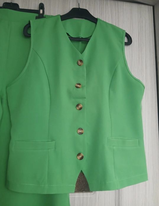 Costum elegant pentru femei XL