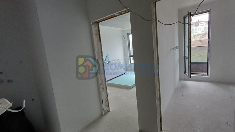 Компактен двустаен Апартамент в централната част на гр.Царево.