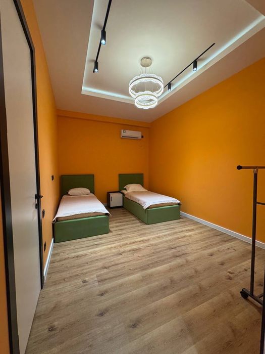 Dacha oilaviy va ulfatlar uchun! Bochkada
