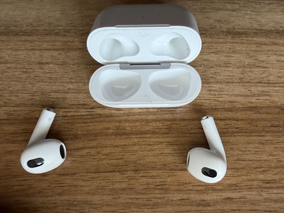 AirPods 3rd generation