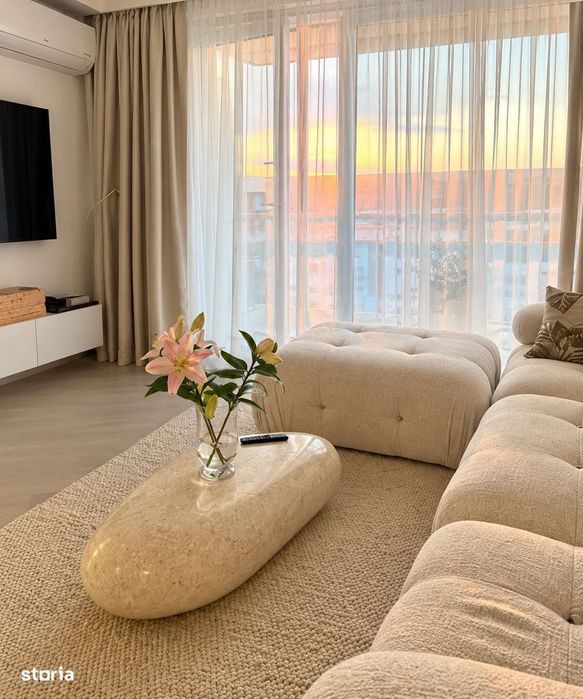 Apartament 2 camere| Cortina North| Promenada| Pipera + parcare