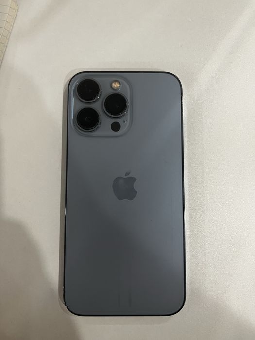 Продам Iphone 13 pro 128гб