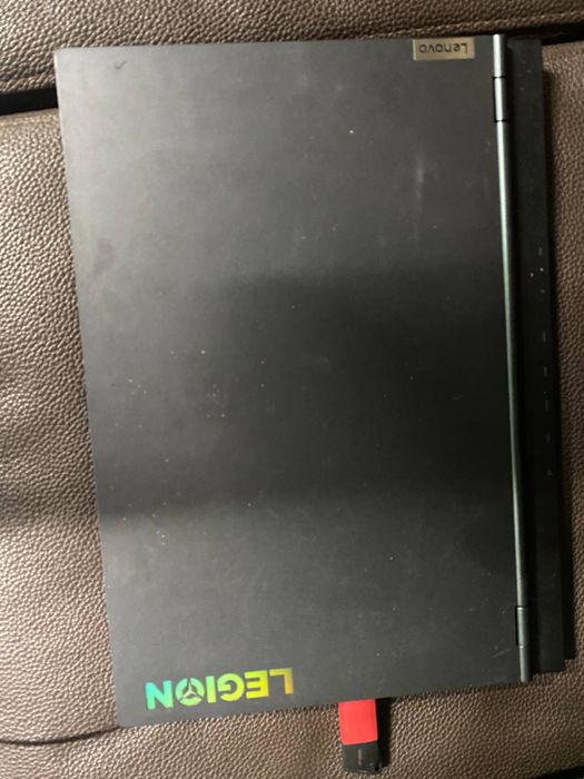 Продам Lenovo Legion R7000
