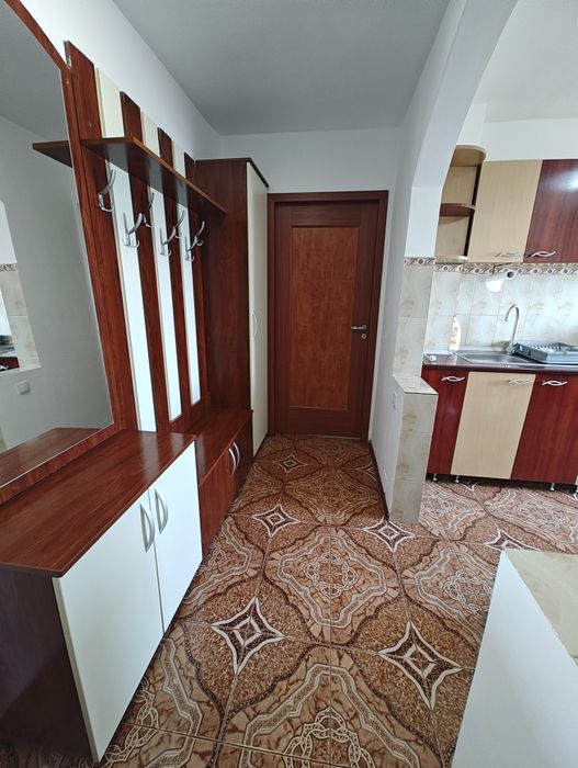 Apartament 2 camere Broșteni