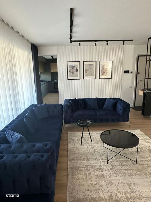 Apartament premium 4 camere – Iancu Nicolae | British School — fotografia 3