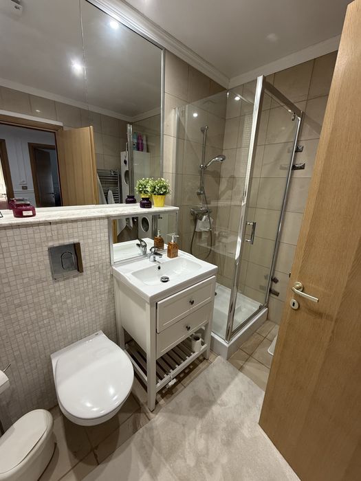 Vilă Duplex Premium | Sydney Residence 5 camere/ 3 Dormitoare | Mobilată Complet | Curte | Garaj + 2 Parcări
