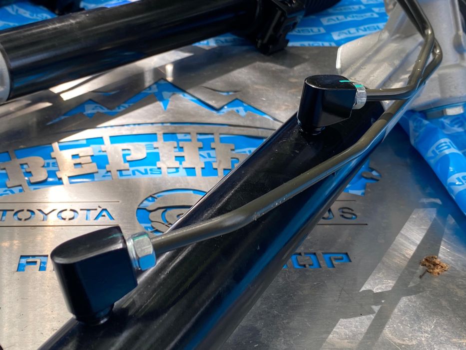 Рулевая рейка RX300 MCU15