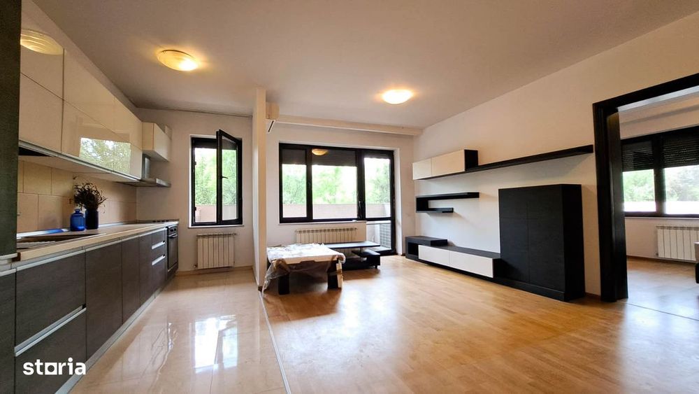 Apartament 2 camere Baneasa | Gradina Zoologica | Academia de Politie — fotografia 1