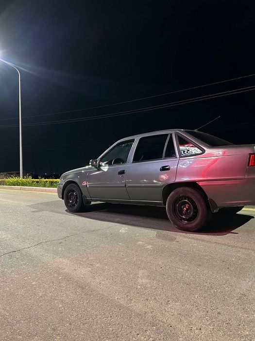 Nexia sons yili 2015 metan gaz srocna sotiladi