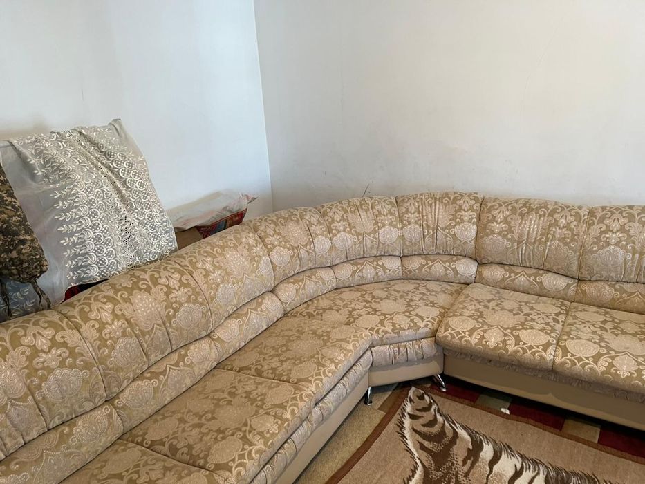 Продаётся мягкий уголок