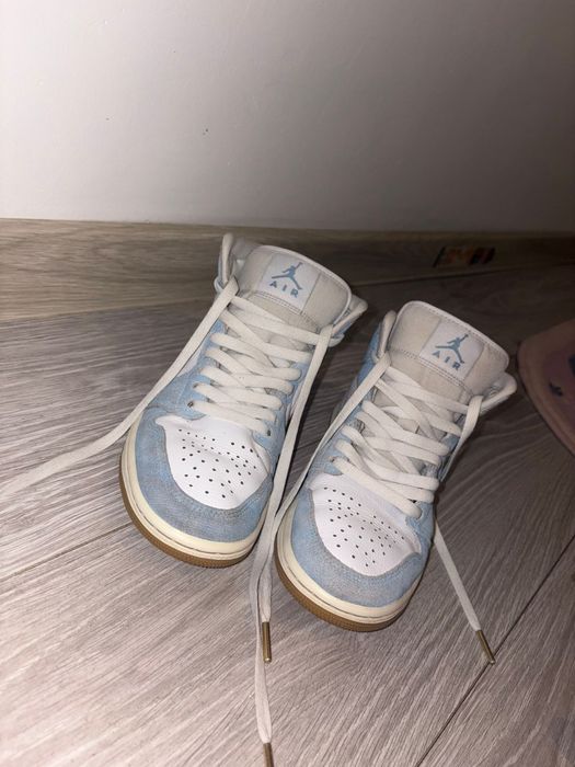 jordan air 1 mid se