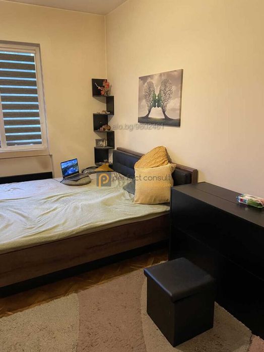 Продава се Тристаен апартамент в Пловдив, Каменица 1 - 80 кв.м за 2563 €/кв.м - Снимка #6