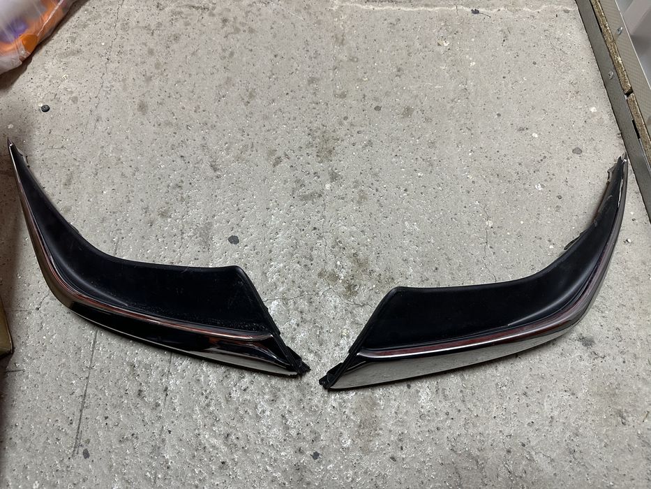 Саласка от lexus es250