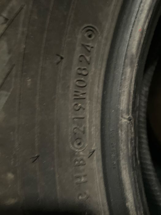 Anvelope Toyo    215/65 R 16 Dot 2019-2024