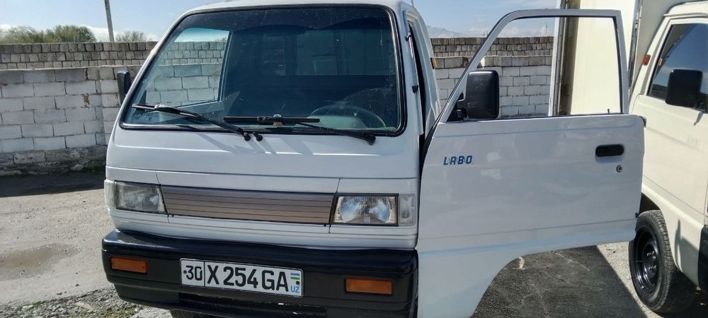 Chevrolet Labo yil 1994