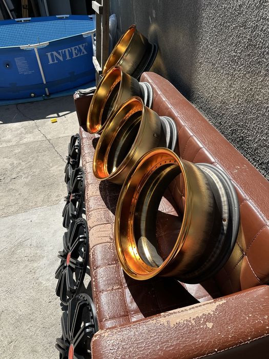 Бмв диски 19 оригинал