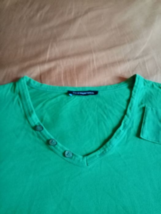 Мъжка тениска David Naman