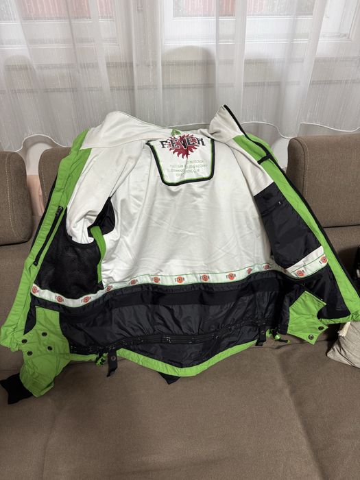 Geacă de iarnă /schi marimea S si L