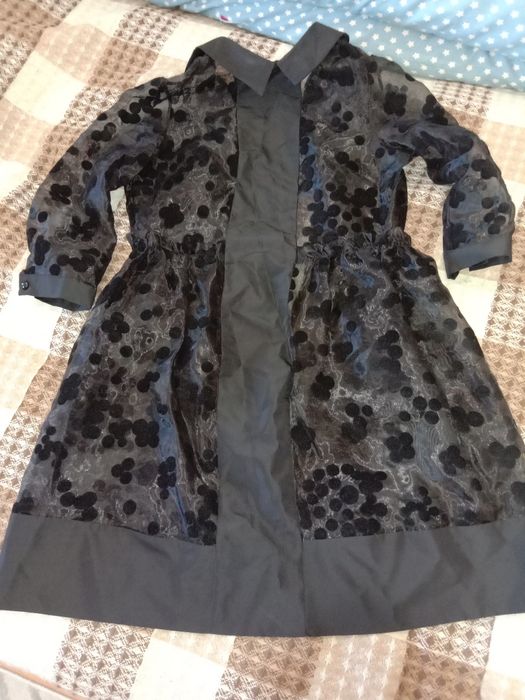 Продам красивое платье