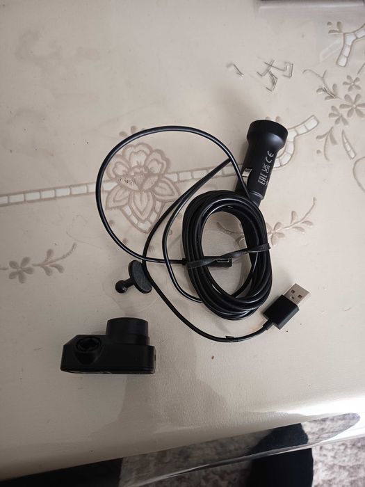 Видеорегистратор Garmin dash cam mini 3
