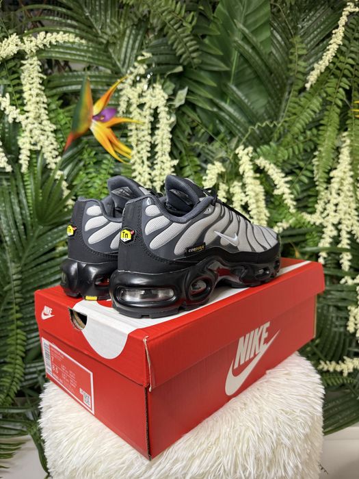 Nike Air Max Plus Cordura Grey TN