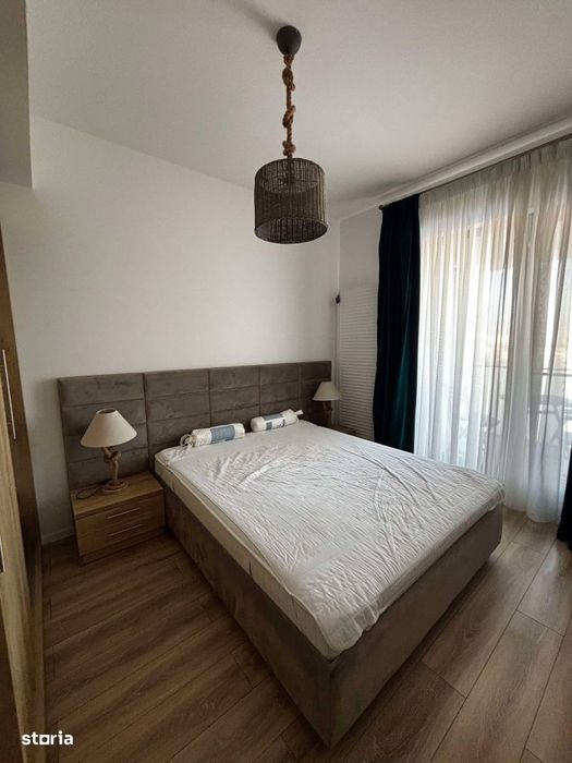 Apartament Titan, 2 camere, complex nou