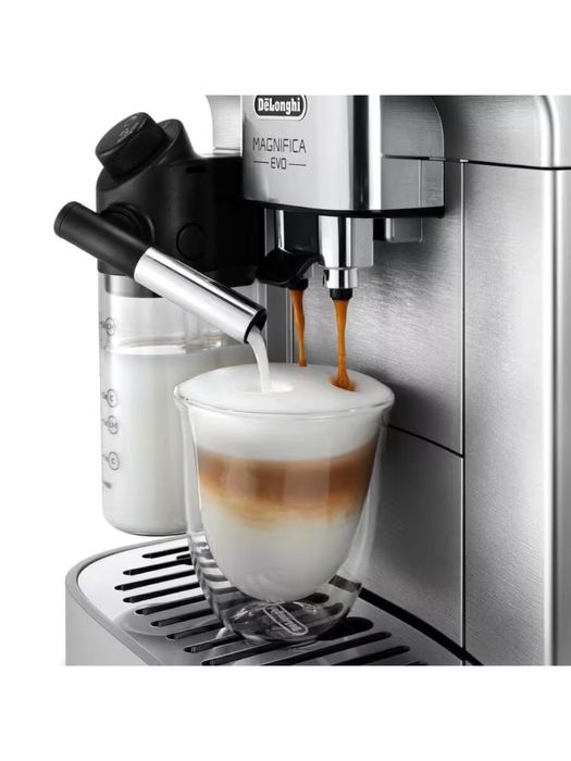 Кофемашина De'Longhi ECAM290.85