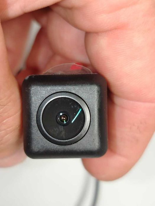 Camera Parcare Universala AHD1080 /720, destinata pentru modele Flip