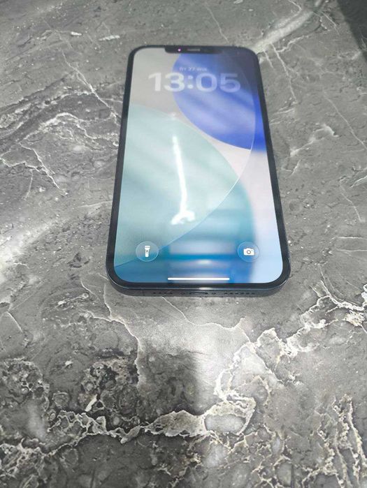 IPhone 12 Pro Max (26 мкр Достык)