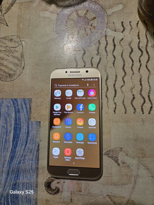 Samsung Galaxy A5 (2017)